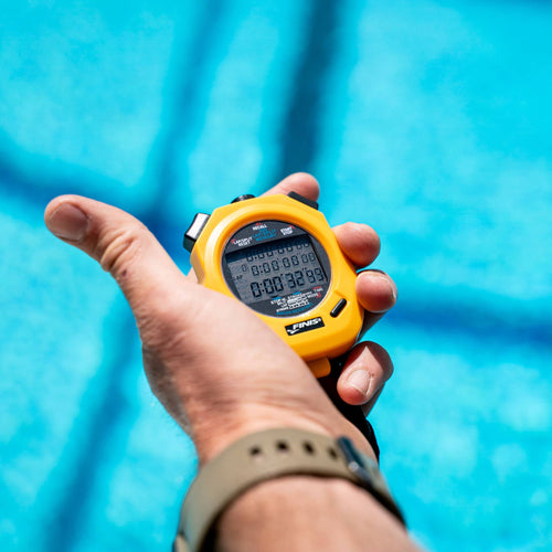 Finis 3 x 300 Stopwatch