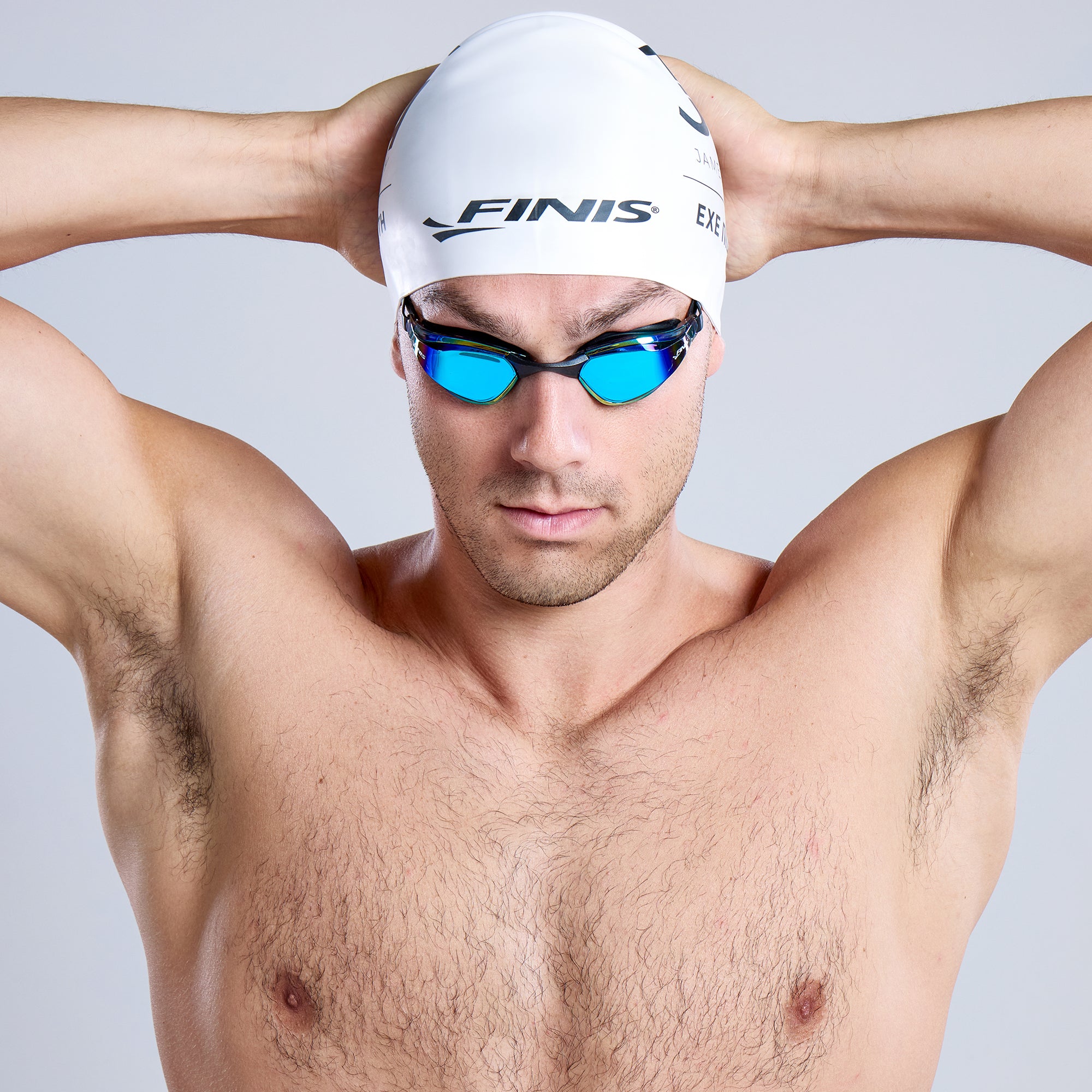 Finis Mach 1 Goggle