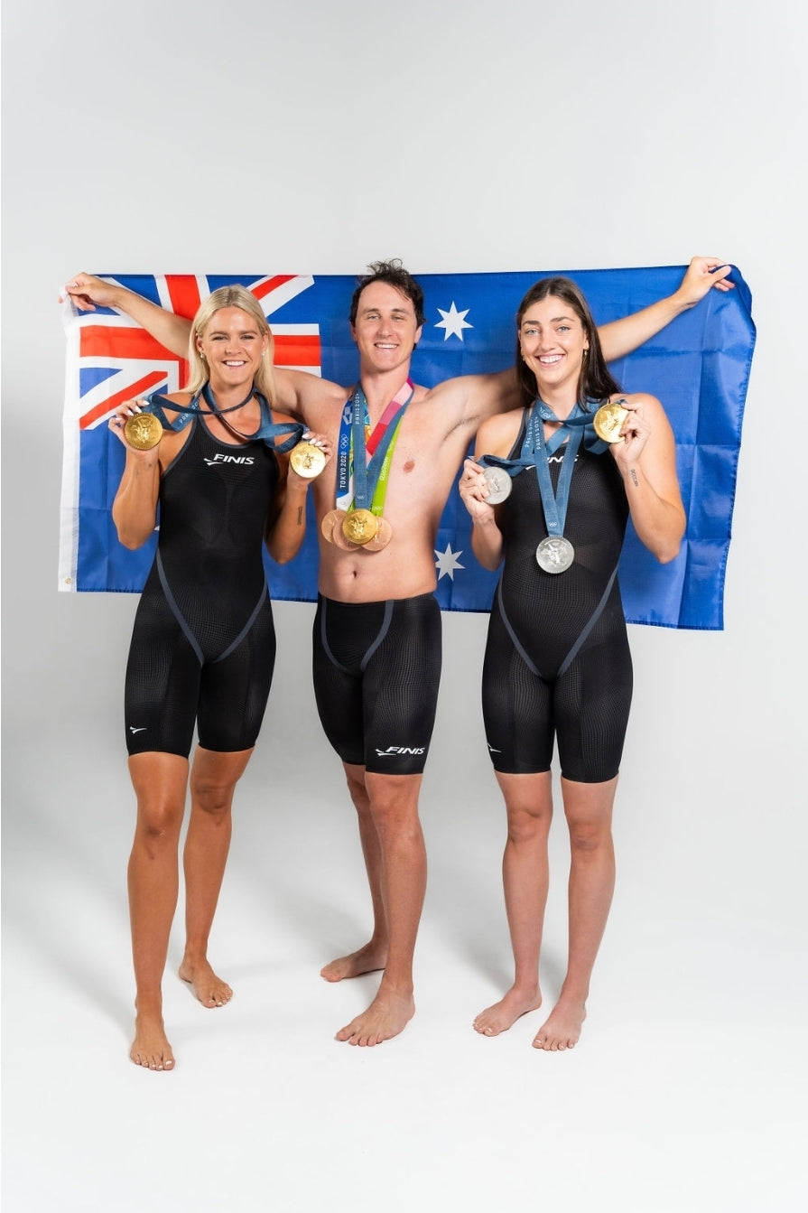 Finis Hydro X Jammer